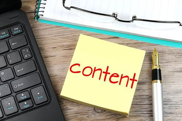 Read more about the article CONTENT MARKETING IN A NUTSHELL – PART 1