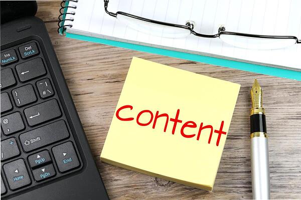 Read more about the article CONTENT MARKETING IN EINER NUSSSCHALE – TEIL 1