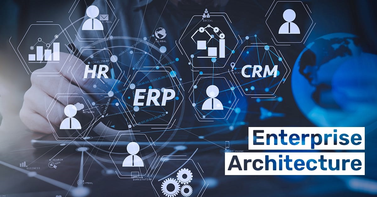 Read more about the article What are Best & Worst Practices for Implementing Enterprise Architecture in Companies?